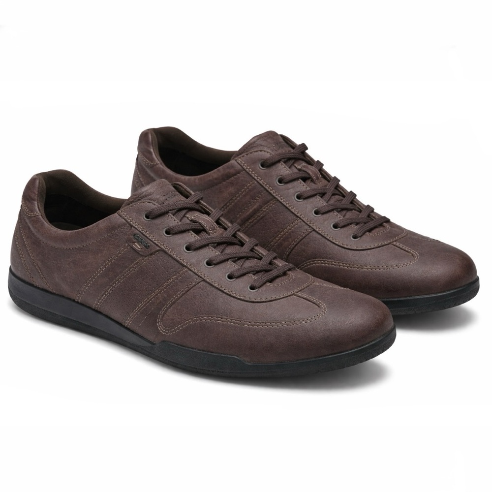 Ecco Summer Sneaker